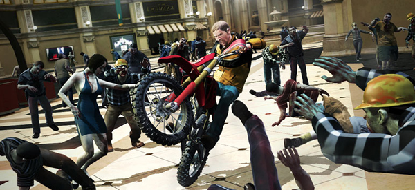 Dead Rising 2